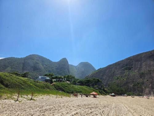 Itacoatiara Apartment | Experience Oceanfront Bliss at Casa De Itacoa Hotel