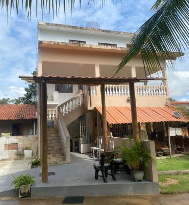 Japaratinga House | Unforgettable Stay at Casa de Japaratinga - Oceanfront Bliss