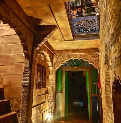 Jodhpur House | Budget-Friendly Stay at Casa De Jodhpur with Breakfast