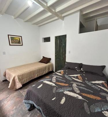 Manizales House | Kid-Friendly Retreat at Casa de Jose for Memorable Stays