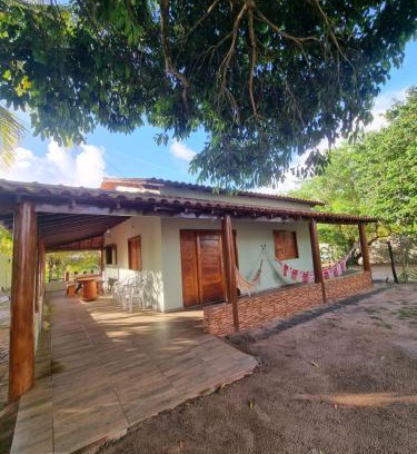 Campinho House | Child-Friendly Retreat at Casa de Júbilus Awaits You