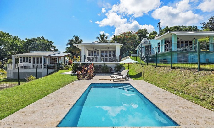 Puntas Villa | Escape to Casa de Kai: Private Pool & Oceanfront Bliss