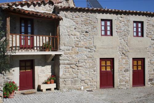 Picote House | Experience Casa de l Bárrio: Guest Rated 9.6/10 Stay