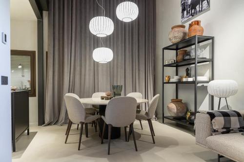 Andorra la Vella House | Casa de l'hortal by Vipp Lujo y Tradición I AndBnB