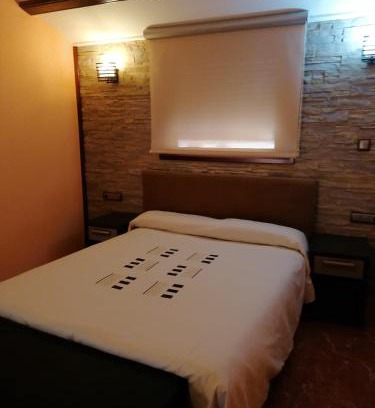 Martin del Rio Hotel | Cozy Casa de la abuela digit@l: Pet-Friendly Retreat