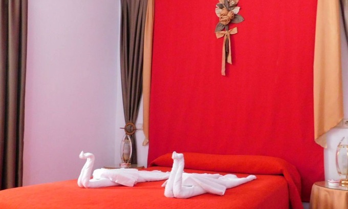Zafarraya House | Casa de la Abuela Pepa