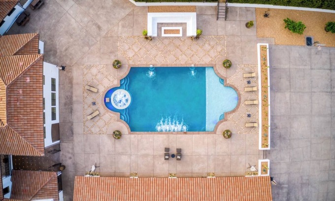 Agua Dulce House | Experience Casa de La Bonita: Guest Rated 9.8 with Ocean Views