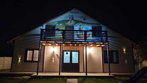 Daeni House | Guest Rated 10/10: Casa de la Dunăre-Dăeni with Spa & Dining