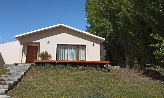 Macrozona Bahia Redonda y Primeros Faldeos Apartment | Discover Casa de la Loma: Rated 9/10 with Family Amenities