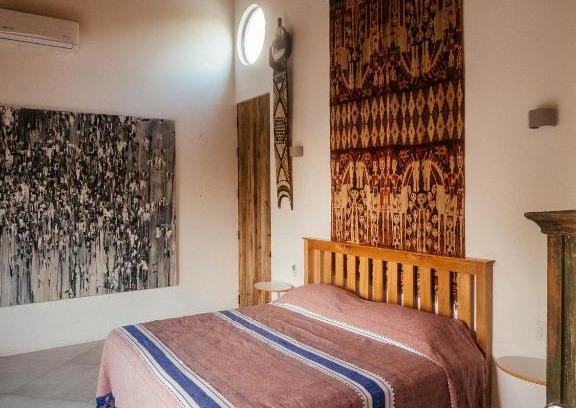 Carrizalillo Villa | Discover Casa de la Luna: 4-Star Family Retreat with Pool