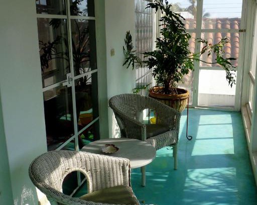 Tlacotalpan Apartment | Pet-Friendly Casa de la Luz Studio - Guest Rated 9.5/10
