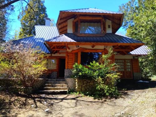 Angostura Cabin | Guest Rated 10/10 at Casa de La Montaña with Hot Tub