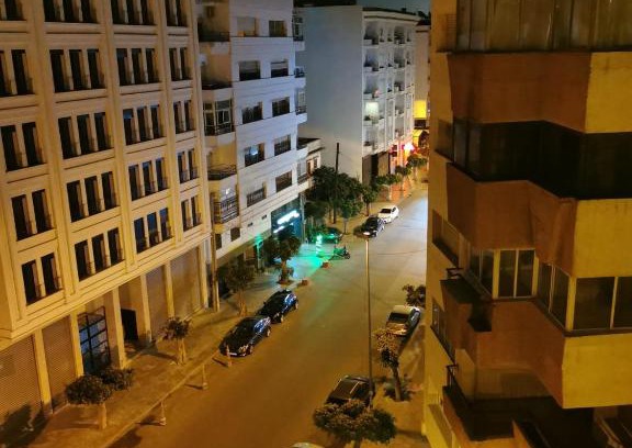Ain Sebaa Apartment | Cozy Casa de la Paz: Family-Friendly with Breakfast Included