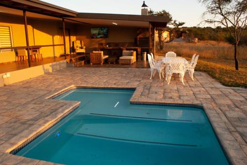 Polokwane House | Pet-Friendly Casa de la Presa 2 with Oceanfront Views