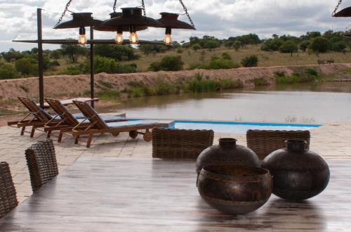 Polokwane House | Discover Casa de la Presa 3: Pet-Friendly Retreat