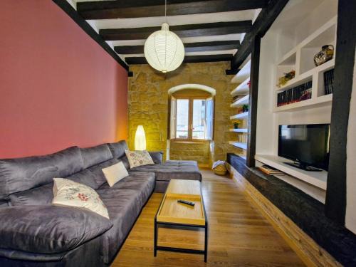 Brinas Apartment | Discover Casa de la tía Irene: Guest Rated 9.8/10