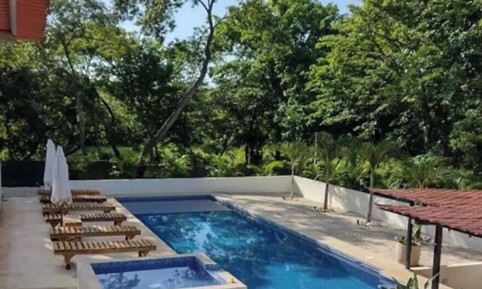 Coco House | Experience Casa de la Vida Plena: Oceanfront Oasis Awaits