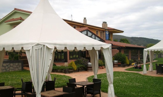 Arnuero House | Welcoming Casa de Labranza Ría de Castellanos Awaits You