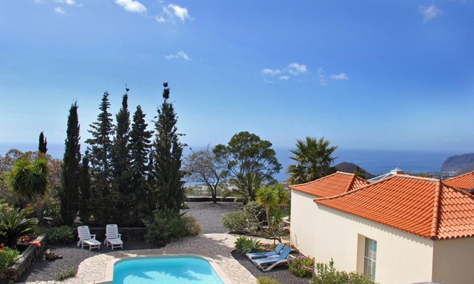 Las Manchas House | Experience Casa de las Estrellas: 10/10 Ocean View Retreat