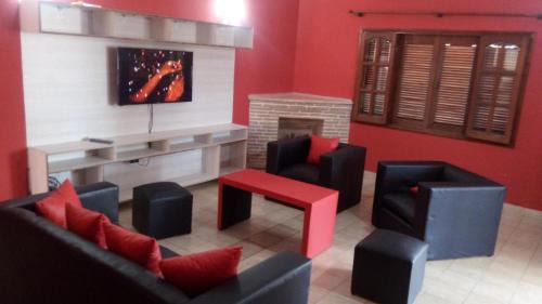 Salta House | Inviting Casa de las NONAS: Pet and Child Friendly Getaway