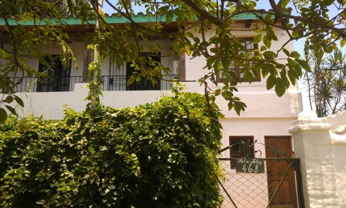 Yerba Buena Bed & Breakfast | Guest Rated 10/10: Casa de las Palmeras with Hot Tub