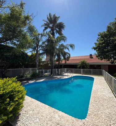 Cordoba Villa | Casa de las Rosas