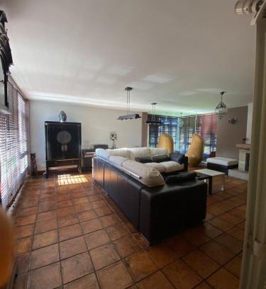 Orazo House | Casa de Lorenzo