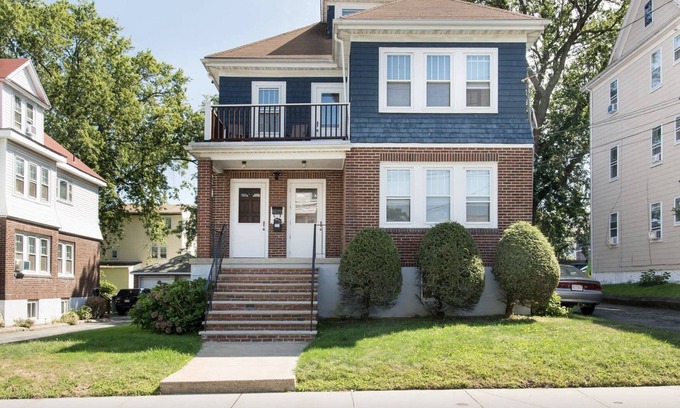 Winthrop Apartment | Beachfront Bliss at Casa de Los Clarey near Boston Airport