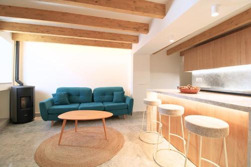 Linares de la Sierra House | Casa de los lavaderos by Sierra Viva