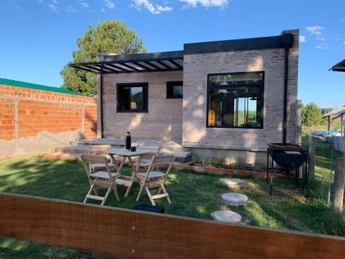 Rivera House | Pet-Friendly Retreat at Casa de los Lagos - Guest Rated 7.9