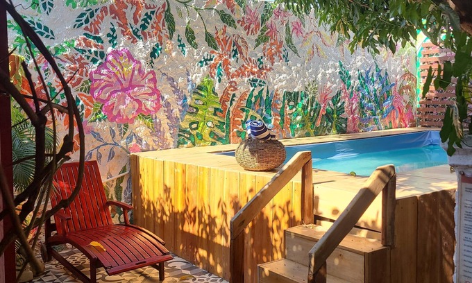 Valledupar Hotel | Guest Rated: Casa de Los Santos Reyes Hotel Boutique Valledupar