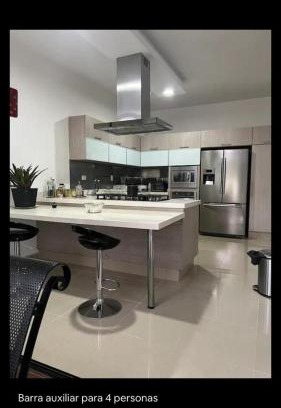 El Tesoro Villa | Elegant Casa de Lujo in El Poblado with Hot Tub Access