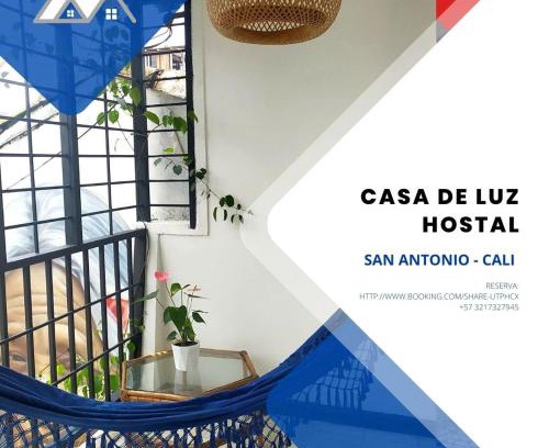 San Antonio Apartment | Casa de Luz: Guest Rated 9/10 with Restaurant & Breakfast