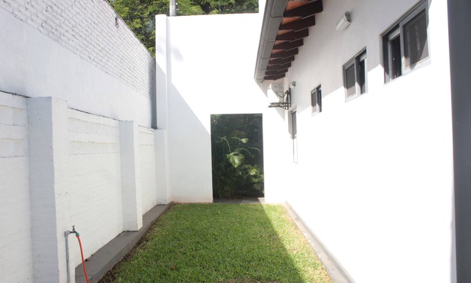 San Bernardino House | Enjoy Pet-Friendly Comfort at Casa de Luz with Pools