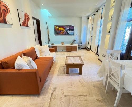 San Anton Apartment | Casa De Mabel