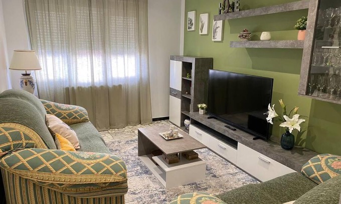 Muros House | Pet-Friendly Casa de María with Exceptional 9.8/10 Rating