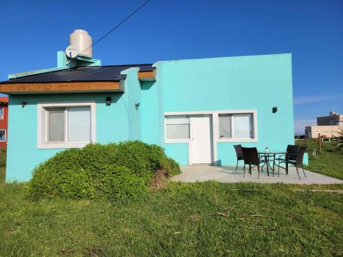 Camet Norte House | Discover Casa de Mar: Pet & Child Friendly Retreat