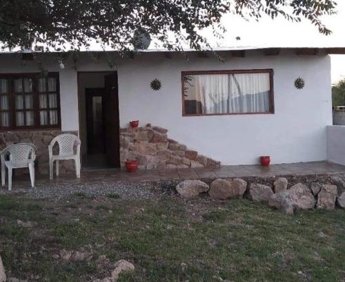 Bialet Masse House | Cozy Casa de Montaña: Pet & Child Friendly Retreat