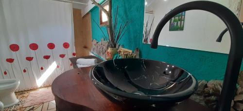 Coronel Felipe Varela Department House | Explore Casa de Montaña Las Trancas - Family & Pet Friendly