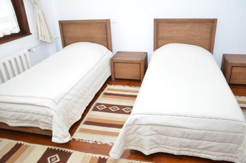 Iasi Hotel | Discover Comfort at Casa de Oaspeți Sfântul Nicolae