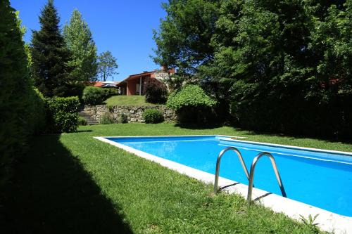 Refojos de Basto House | Experience Oceanfront Bliss at Casa de Outeiro - 4 Stars