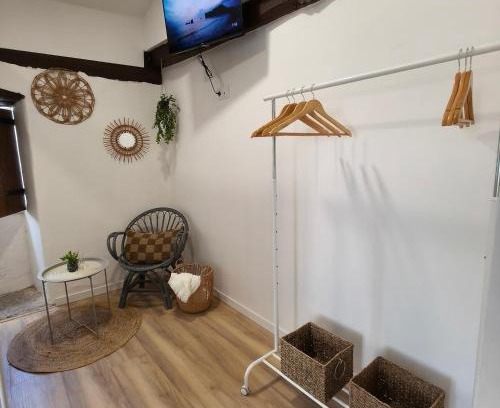 Catasol Bed & Breakfast | Casa de Pedra