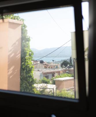 Mytilene Apartment | Family-Friendly Retreat at Casa de Pera 2 Awaits You