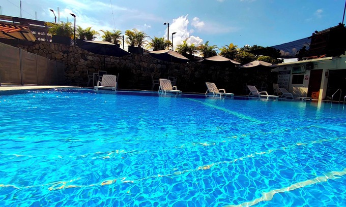 Melgar Hotel | Discover CASA DE PIEDRA: Pool, Spa & Family-Friendly Fun