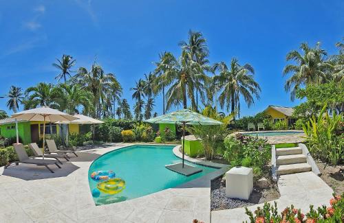 Jucuaran House | Pet-Friendly Casa de Playa Bosque de Mangle with Ocean Views