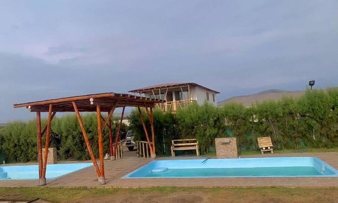 Coastal Region House | Relaxing Beach House with Pool and Family-Friendly Amenities