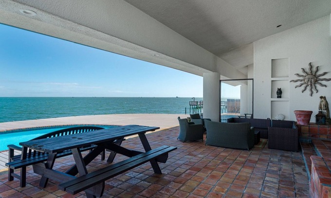 Key Allegro House | Casa De Playa ~ Paradise Located in Key Allegro!