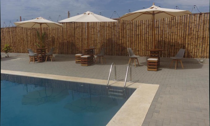Zorritos Apartment | Inviting Oceanfront Stays at Casa de Playa Zorritos