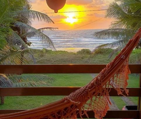 Rio Tinto House | Beachfront Escape: Pet-Friendly Casa de Praia Awaits You