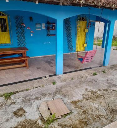 Belem House | Casa de praia Aninha